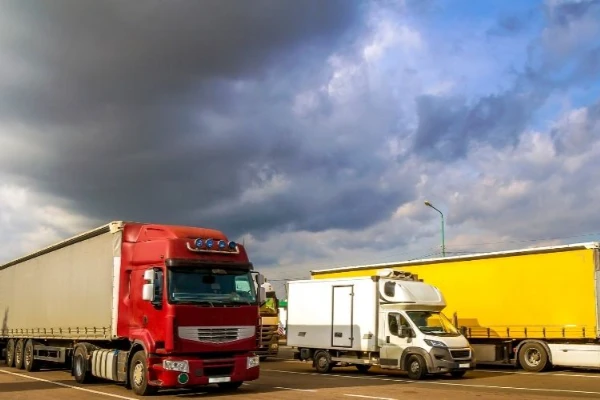 Osmaniye Düzce Nakliyat Ambarları